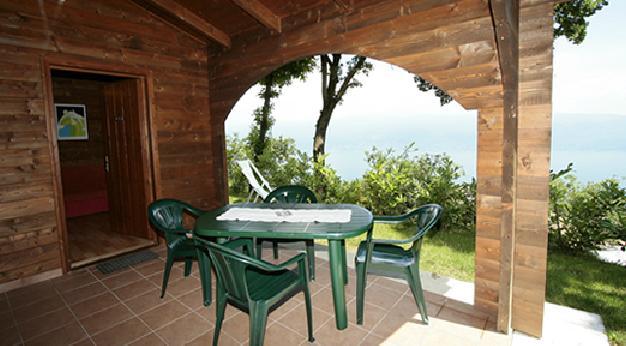Residence Hotel Montegargnano Quarto foto