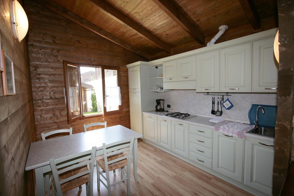 Residence Hotel Montegargnano Quarto foto